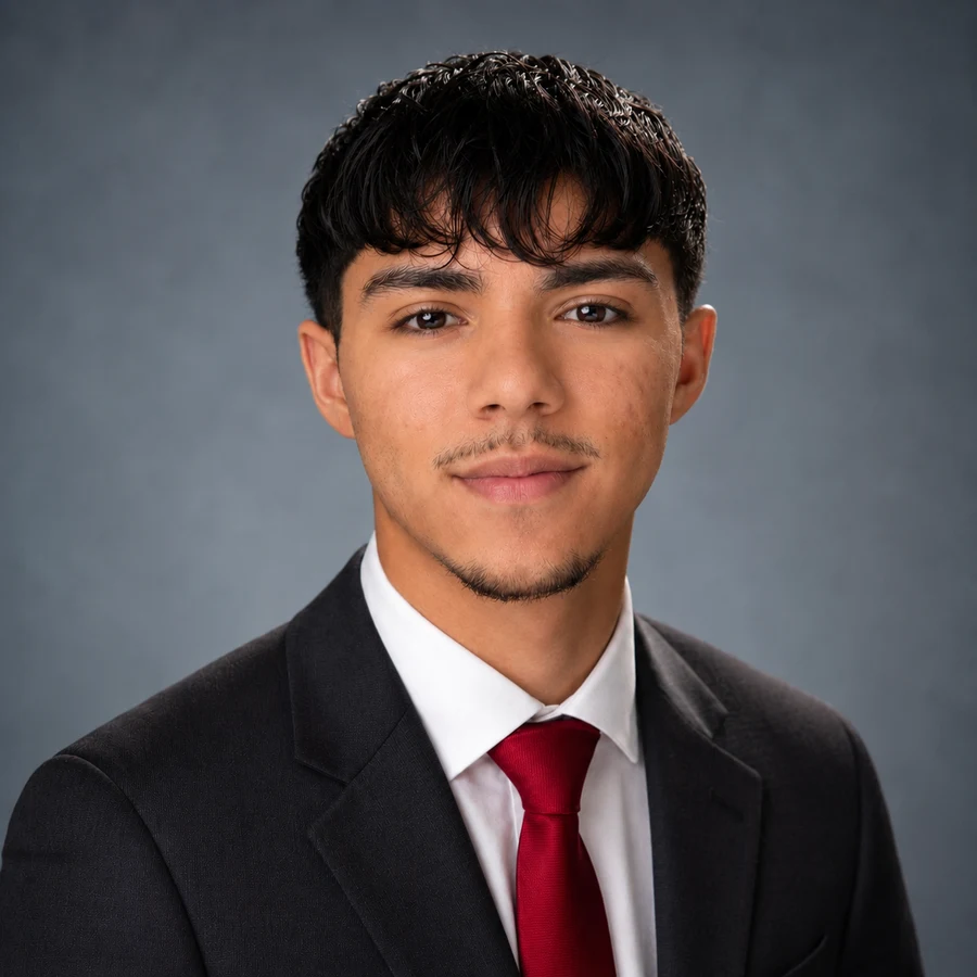 Alan Medina, Founder of Chevier